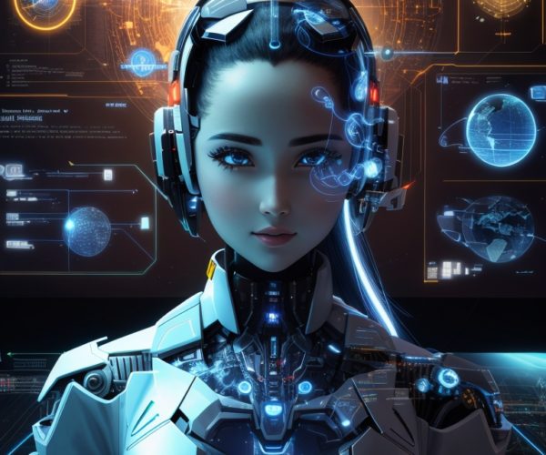 The Importance of Adapting to AI-Driven Workforce Changes