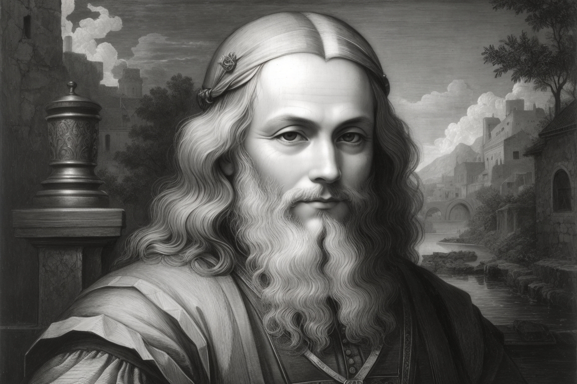 Leonardo da Vinci: The Impact of His Scientific Contributions