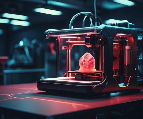 3D Printing: The Endless Possibilities of This Technology Explored