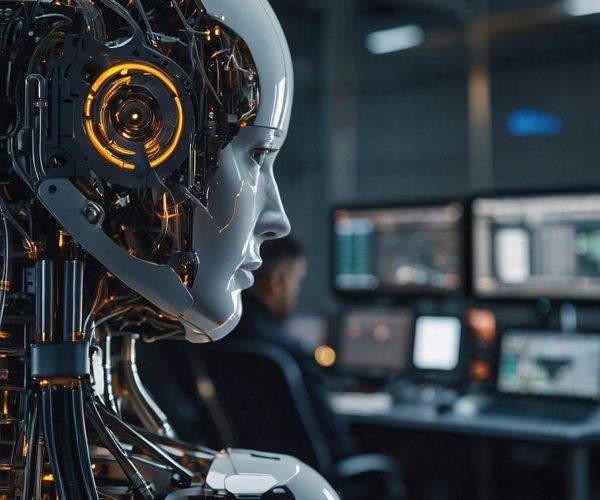 A Winning Technology Move: Building an AI Workforce for Your Business