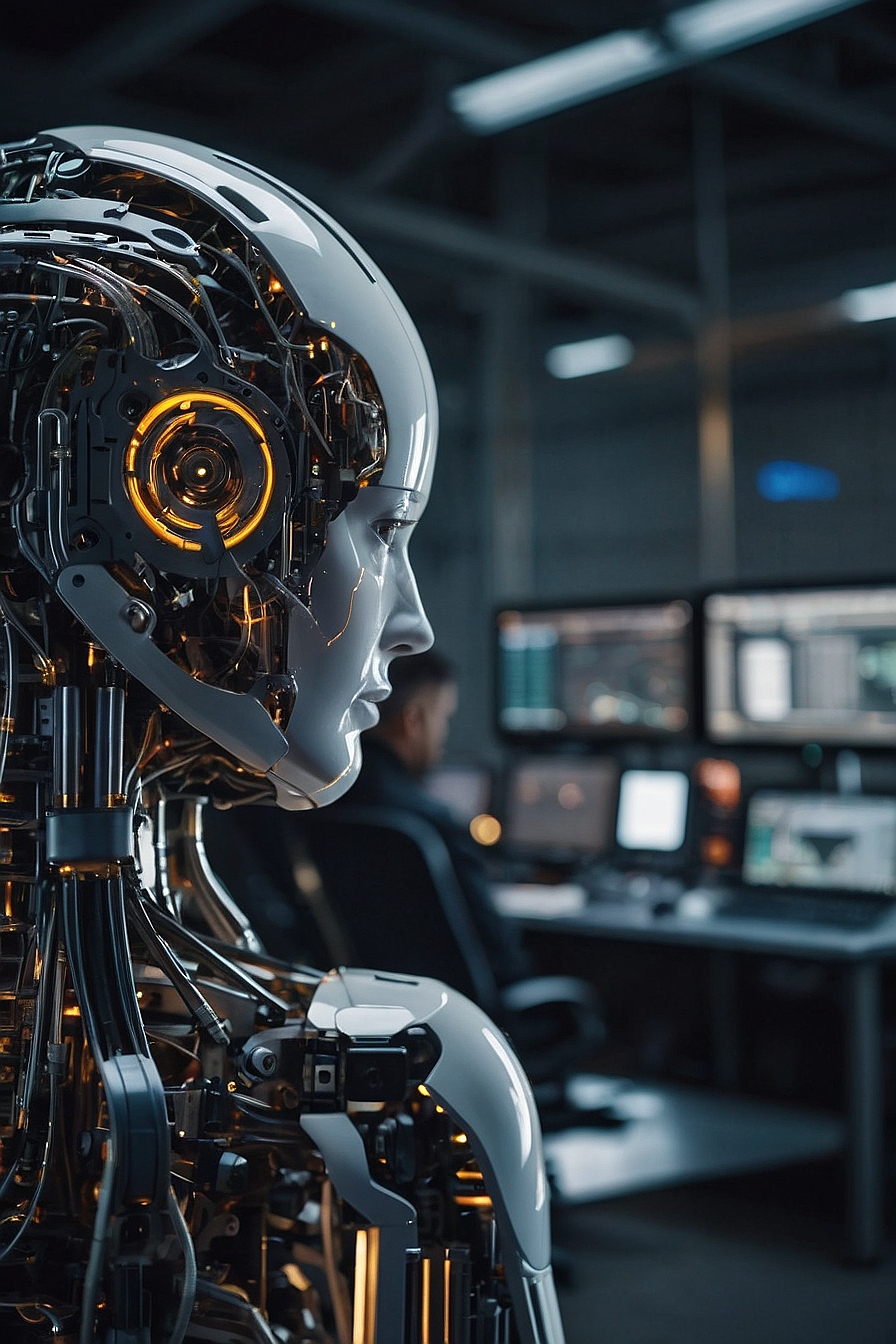 A Winning Technology Move: Building an AI Workforce for Your Business
