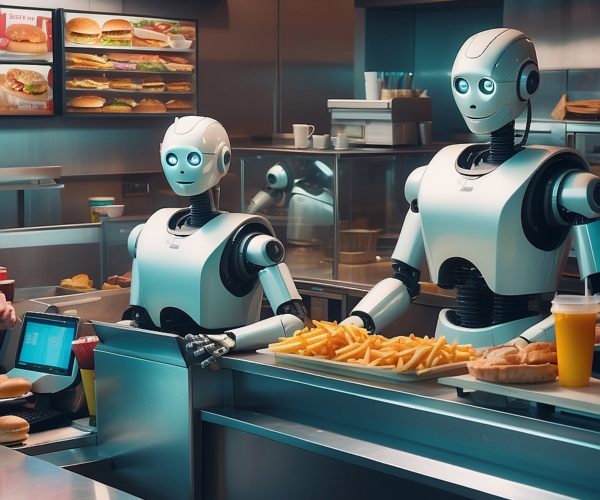 How AI and Automation Will Change the Job Market Forever: Navigating the New Employment Landscape