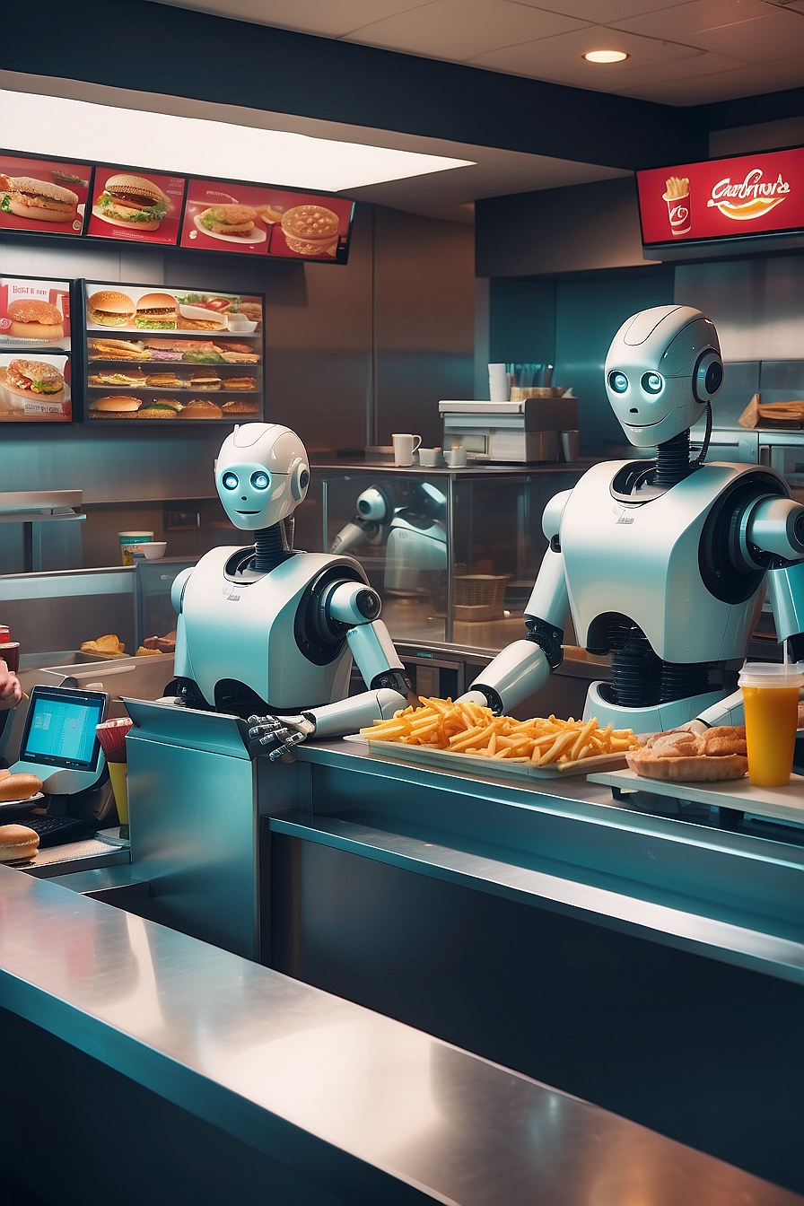 How AI and Automation Will Change the Job Market Forever: Navigating the New Employment Landscape