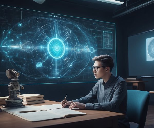 How AI Will Change Higher Education and Learning: Future Impacts on Education Costs