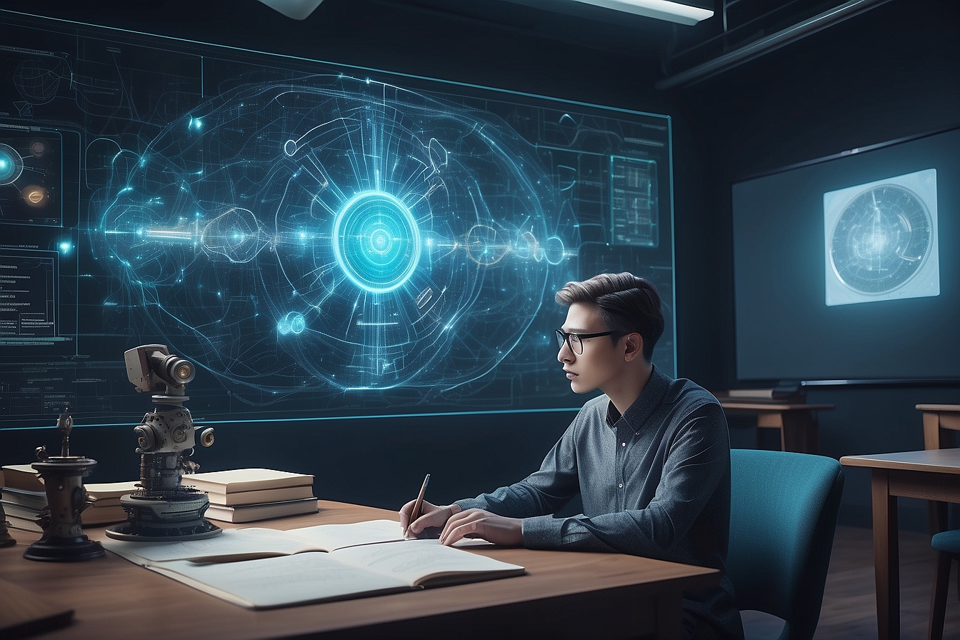 How AI Will Change Higher Education and Learning: Future Impacts on Education Costs