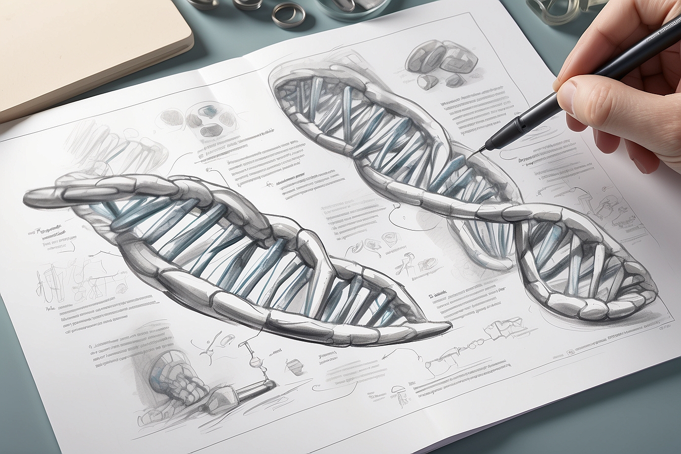 Personalized Medicine Tailors Medical Treatment to the Individual Needs of Patients