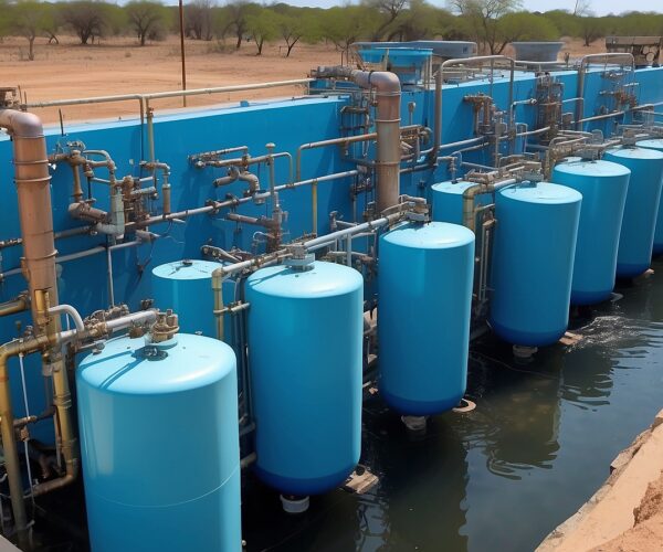 What New Technologies Will Help Us Provide Clean and Fresh Water: Future Innovations and Solutions