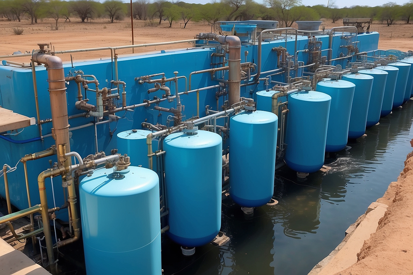 What New Technologies Will Help Us Provide Clean and Fresh Water: Future Innovations and Solutions