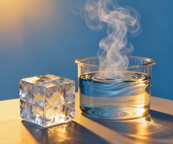 How Does the Three States of Matter Limit Technology: Exploring Theoretical States and Their Impact