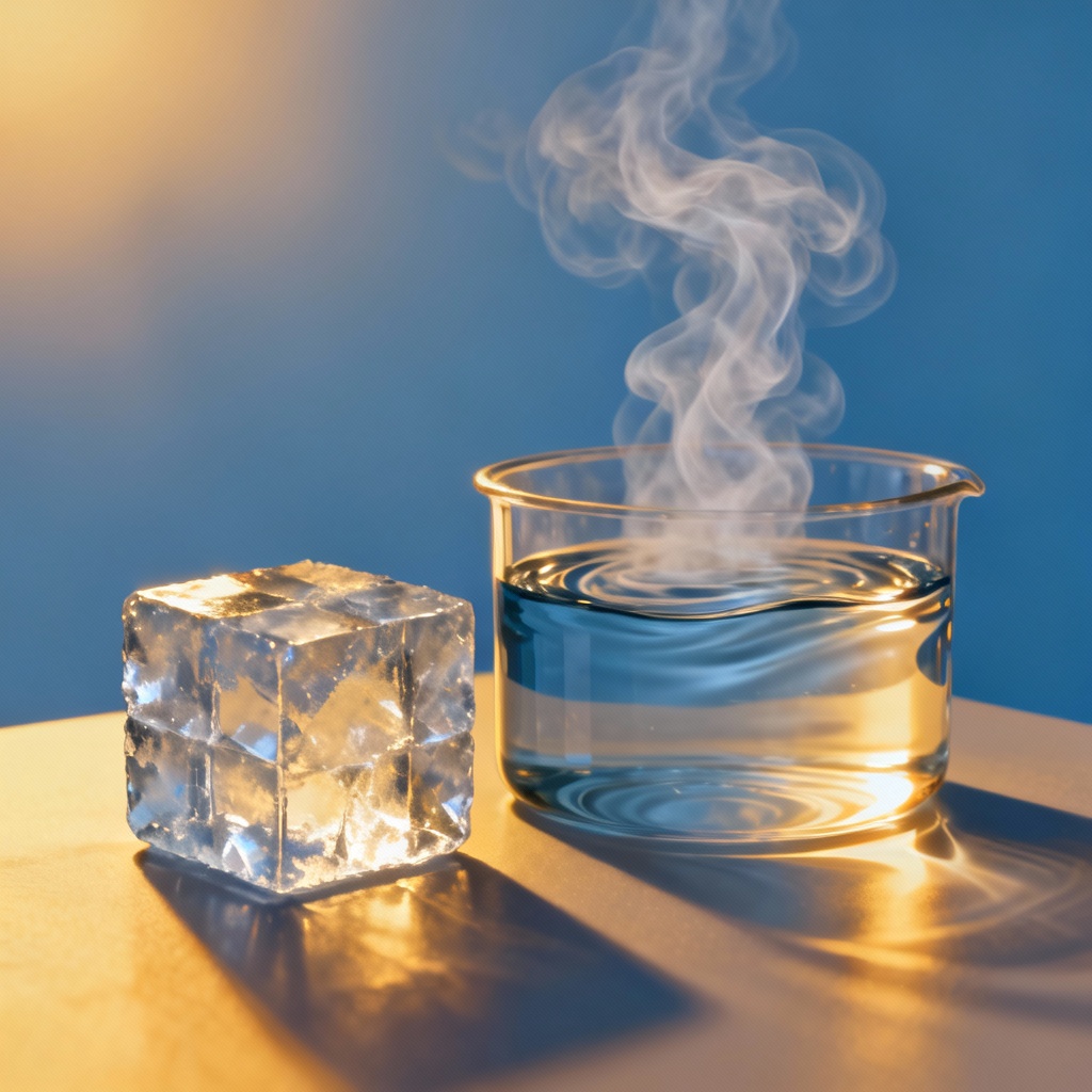 How Does the Three States of Matter Limit Technology: Exploring Theoretical States and Their Impact